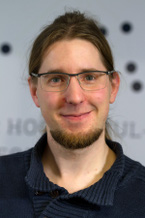 Dr. Jan-Martin Rämer